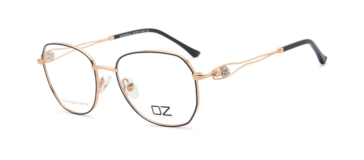 Oz Eyewear MARCEAU C2